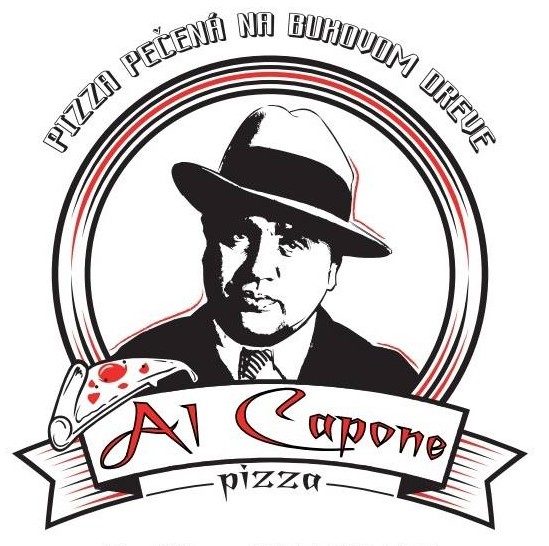 Pizza Al Capone